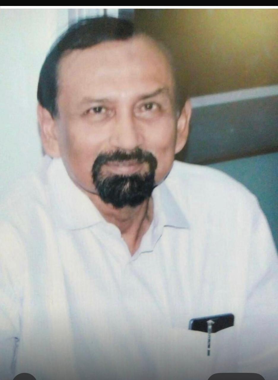 Prof. (Dr.) Manendra Kumar